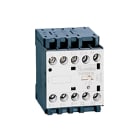 LOVATO ELECTRIC - CONTATTORE 4P NO 20A AC1 ATT. PIN RETRO