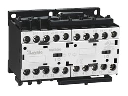 LOVATO ELECTRIC - TELEINVERTITORE 12A AC3