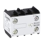 LOVATO ELECTRIC - CONTATTI AUX 2NC