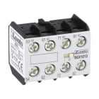 LOVATO ELECTRIC - CONTATTI AUX 1NO+3NC
