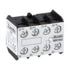 LOVATO ELECTRIC - CONTATTI AUX 2NO+2NC