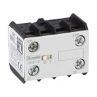 LOVATO ELECTRIC - CONTATTI AUX 1NO+1NC X CONTATTORE SX BGT
