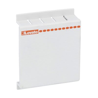 LOVATO ELECTRIC - COPERCHIO MODULARE X BG
