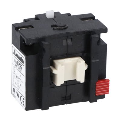 LOVATO ELECTRIC - AUTORITENUTA MEC. G222 110-125V