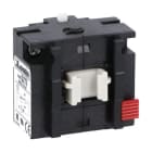 LOVATO ELECTRIC - AUTORITENUTA MEC. G272C 110-125V