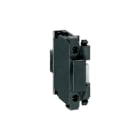 LOVATO ELECTRIC - CONTATTO AUX 1NC RIT. AGG.LAT.ABBASSATO