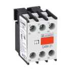 LOVATO ELECTRIC - CONTATTI AUX 2NO+1NC