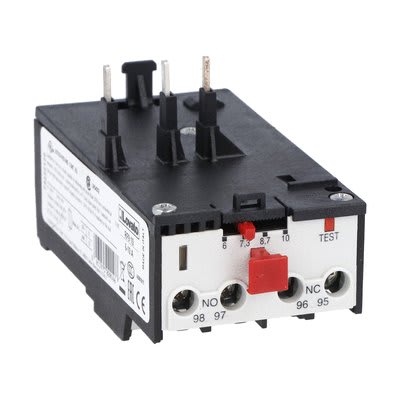 LOVATO ELECTRIC - RELE' TERMICO 3-5A