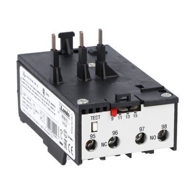 LOVATO ELECTRIC - RELE' TERMICO R. AUT. 9-15A