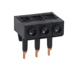 LOVATO ELECTRIC - MORSETTIERA X ALIMENTAZIONE BARRE