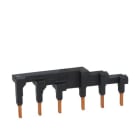 LOVATO ELECTRIC - BARRA TRIFASE PASSO 45MM. PER 2 SM1