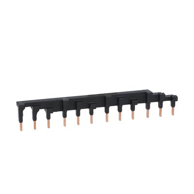 LOVATO ELECTRIC - BARRA TRIFASE PASSO 45MM. PER 4 SM1