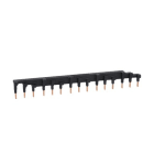 LOVATO ELECTRIC - BARRA TRIFASE PASSO 45MM. PER 5 SM1