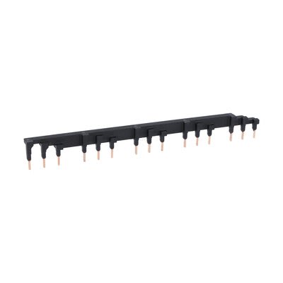 LOVATO ELECTRIC - BARRA TRIFASE PASSO 54MM. PER 5 SM1