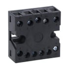 LOVATO ELECTRIC - ZOCCOLO VOLANTE UNDECAL MORS. VITE RETRO