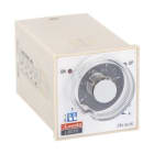 LOVATO ELECTRIC - TEMPORIZZATORE 2 CONT.SC.MULTISC. M 24V