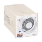 LOVATO ELECTRIC - TEMPORIZZATORE 2 CONT.SC.MSC. M 220/240