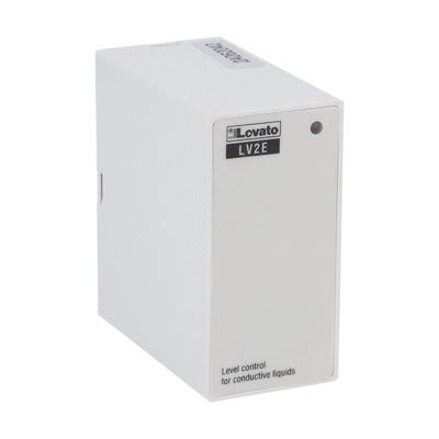 LOVATO ELECTRIC - RELE' LIVELLO 220-230-240/380-400-415V