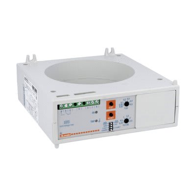 LOVATO ELECTRIC - DIFFERENZIALE COMPATTO 110/415V D110MM