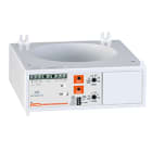 LOVATO ELECTRIC - DIFFERENZIALE COMPATTO 24/48V/ D80MM