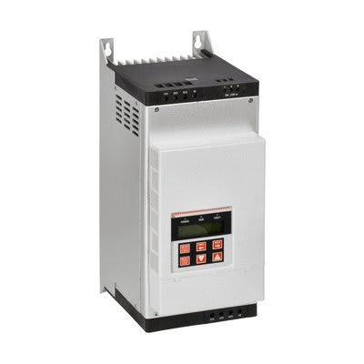 LOVATO ELECTRIC - SOFT STARTER 45A 500V 3 FASI