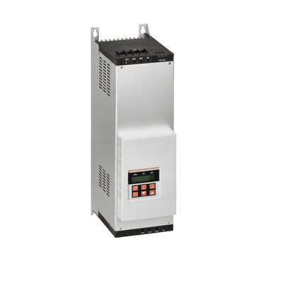 LOVATO ELECTRIC - SOFT STARTER 85A 500V 3 FASI