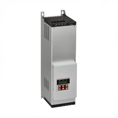LOVATO ELECTRIC - SOFT STARTER 125A 500V 3 FASI