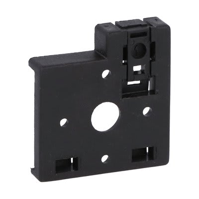 LOVATO ELECTRIC - PIASTRA FISS. DIN 7GN12_25 E GF20 VER. U