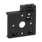 LOVATO ELECTRIC - PIASTRA FISS. DIN 7GN12_25 E GF20 VER. U