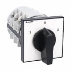 LOVATO ELECTRIC - INVERTITORE 3F 125A MONT. FRONT. 90X90