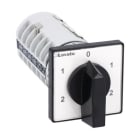 LOVATO ELECTRIC - INV. DAHL. 2 VEL. 20A MONT. FRONT 48X48