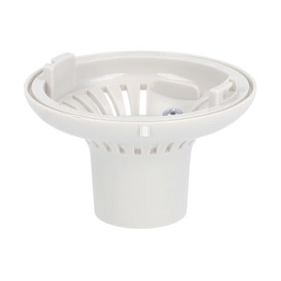 LOVATO ELECTRIC - BASE GRIGIA CON ESTENS. X SEGNAL. SONORO