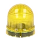 LOVATO ELECTRIC - SEGNAL.LUMIN.GIALLO FISSO 12-240VAC/DC