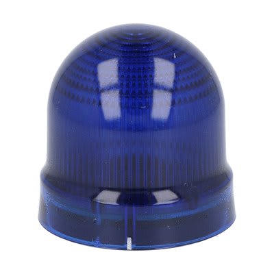 LOVATO ELECTRIC - SEGNAL.LUMIN/SON. BLU 24VAC/DC