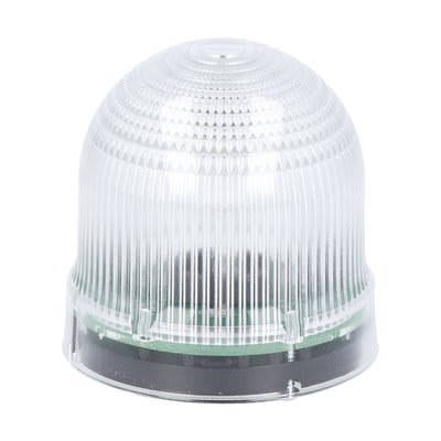 LOVATO ELECTRIC - SEGNAL.LUMIN/SON. BIANCO 24VAC/DC
