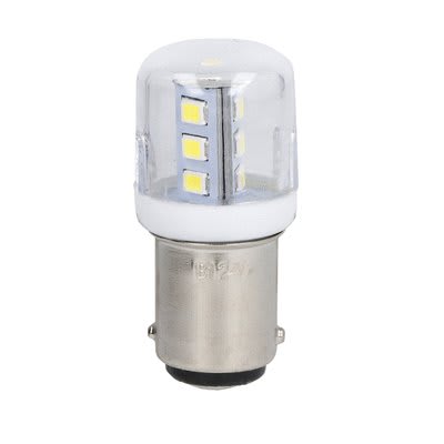 LOVATO ELECTRIC - LAMPADA A LED BIANCO 115VAC