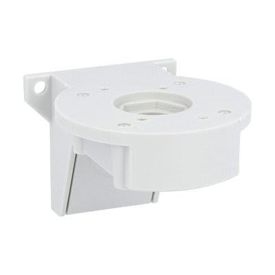 LOVATO ELECTRIC - BASE PLASTICA GRIGIA X FISS. PARETE 90