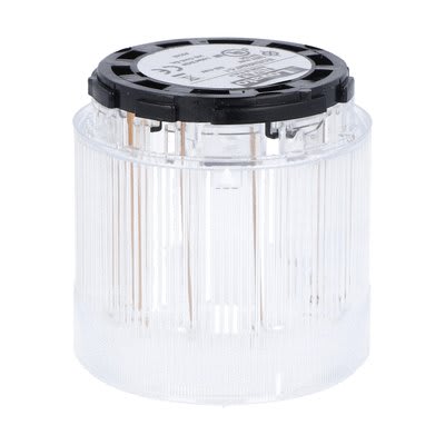 LOVATO ELECTRIC - MOD.LUMINOSO LUCE FISSA BIANCO ALIM.DIR