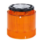 LOVATO ELECTRIC - MOD.LUMINOSO LAMPEGG.ARANCIO 24VAC/DC