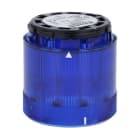 LOVATO ELECTRIC - MOD.LUMINOSO LAMPEGG.BLU 24VAC/DC