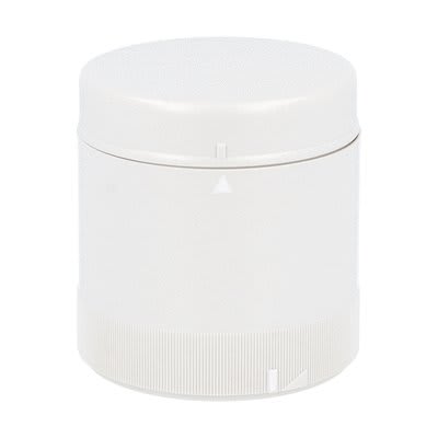 LOVATO ELECTRIC - MODULO SONORO 115VAC GRIGIO
