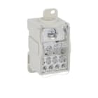 LOVATO ELECTRIC - RIPARTITORE DI POTENZA 1P 255A 12 CONN.