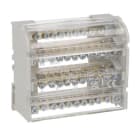 LOVATO ELECTRIC - RIPARTITORE DI POTENZA 4P 100A 11 CONN.