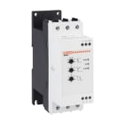 LOVATO ELECTRIC - SOFT STARTER 12A AUX 24VAC/DC BASE