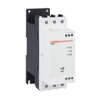 LOVATO ELECTRIC - SOFT STARTER 12A AUX 100-240VAC NFC