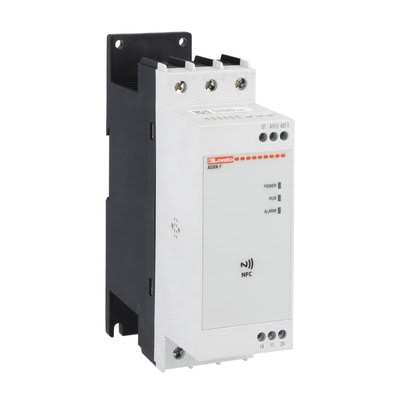 LOVATO ELECTRIC - SOFT STARTER 45A AUX 100-240VAC NFC