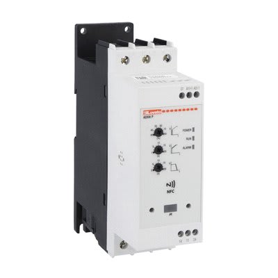 LOVATO ELECTRIC - SOFT STARTER 38A AUX 100-240VAC AVANZATO