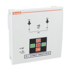 LOVATO ELECTRIC - COMMUTATORE AUT. 144X144 110-240VAC