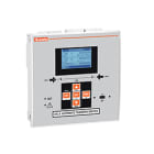 LOVATO ELECTRIC - COMMUTATORE AUT.144X144 12-24VDC