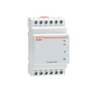 LOVATO ELECTRIC - MODULO PER DOPPIA ALIMENTAZIONE